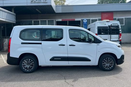 Citroen Berlingo XL L2H1 Plus
