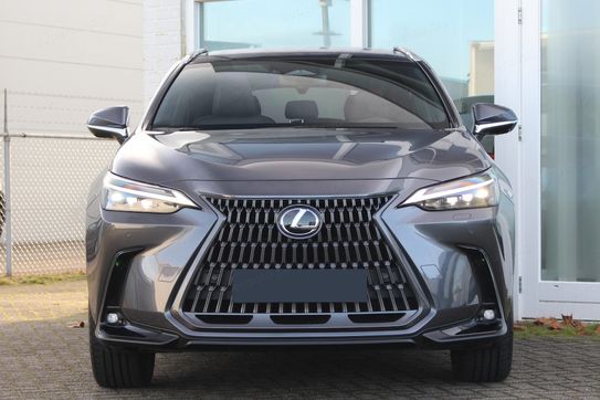 Lexus NX 350h Prestige 2.5 Hybrid AWD