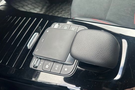 Mercedes Klasa A A 250 e AMG Line 8G-DCT