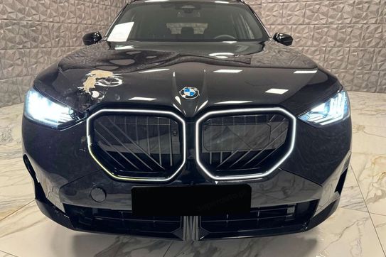 BMW X3 xDrive20d M Sport