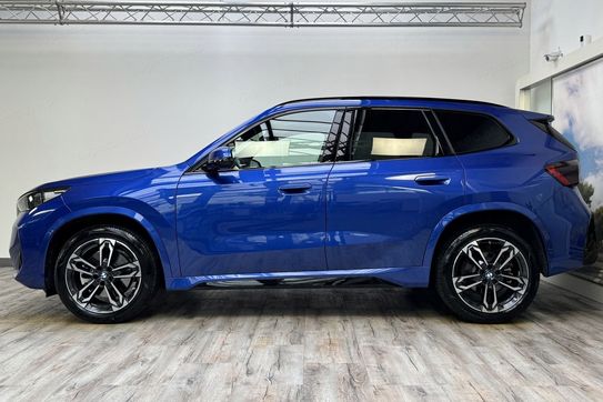 BMW X1 sDrive20i M Sport