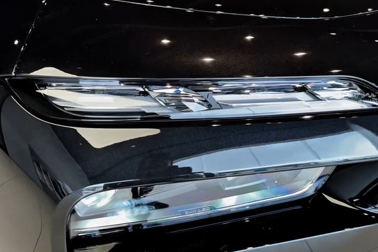 BMW Seria 7 740d xDrive M Sport