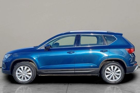 Seat ATECA 1.5 TSI Style S&S DSG