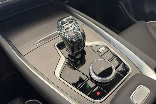 Chery Tiggo 7 1.5 T-GDI Super Hybrid Prestige DHT