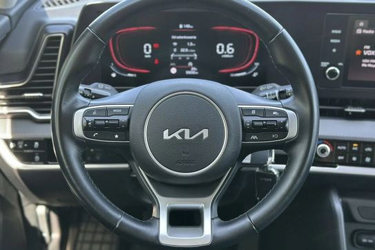 Kia Sportage T-GDI M + Smart 2WD