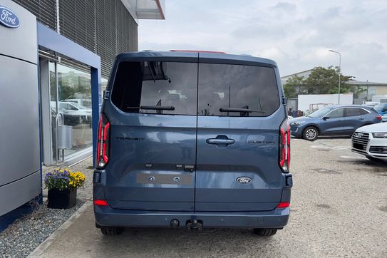 Ford Transit Custom Kombi M1 320 L2H1 Limited A8