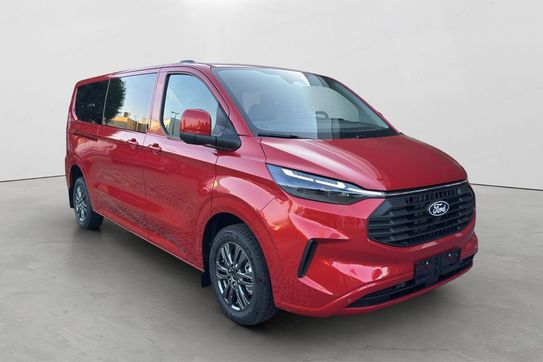 Ford Transit Custom Kombi M1 L2H1 Limited 320