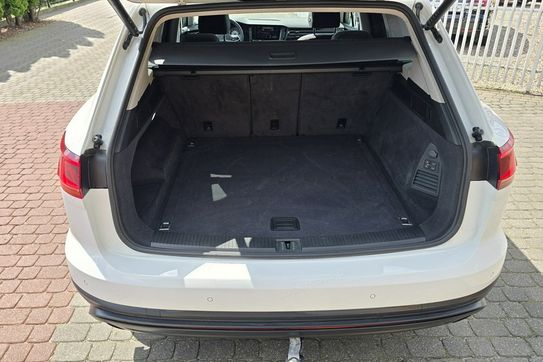 Volkswagen Touareg 3.0 V6 TDI SCR 4Mot.