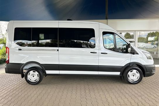 Ford Transit Kombi M1 350 L3H2 Trend A8