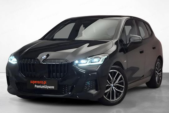 BMW Seria 2 Active Tourer 218d M Sport