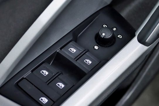 Audi Q3 Sportback 35 TFSI