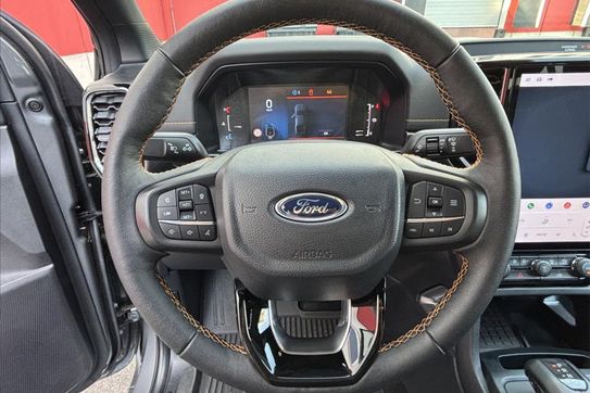 Ford Ranger Wildtrak A10 4x4