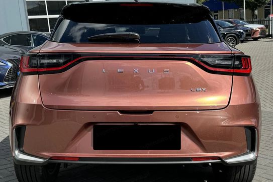 Lexus LBX Cool 1.5 Hybrid