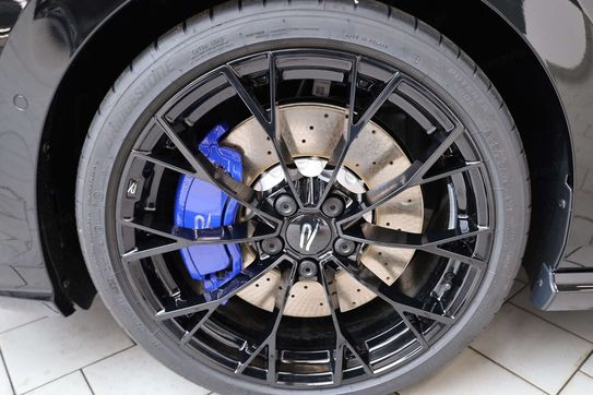 Volkswagen Golf R 2.0 TSI 4Motion