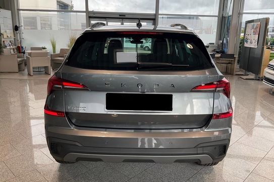 Skoda Kamiq Edition 130 1.5 TSI