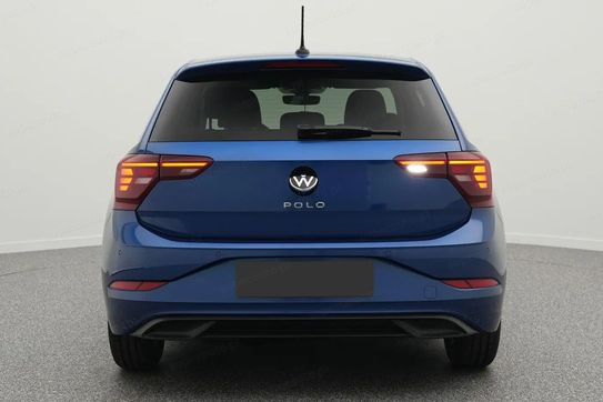 Volkswagen Polo Life Plus 1.0 TSI DSG