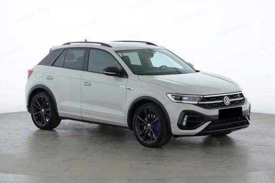 Volkswagen T-Roc R 2.0 TSI 4Mot. DSG
