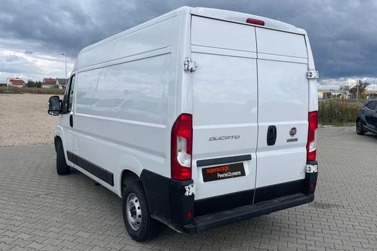 Fiat Ducato L2H2