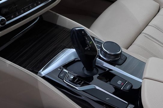 BMW Seria 5 Touring 530i xDrive