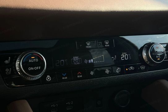 Mitsubishi Outlander 2.4