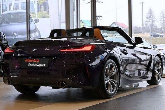 BMW Z4 sDrive20i M Sport