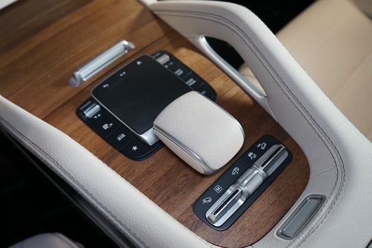 Mercedes GLS 450 d 4MATIC AMG Line