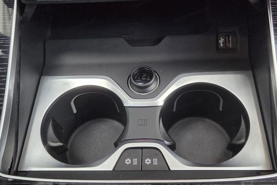 BMW X5 xDrive30d M Sport