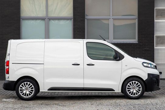 Fiat Scudo L1H1