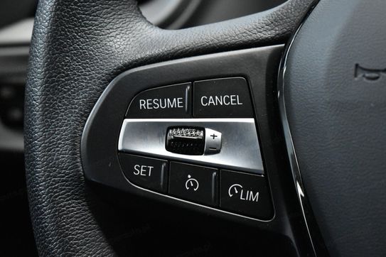 BMW Seria 1 118i
