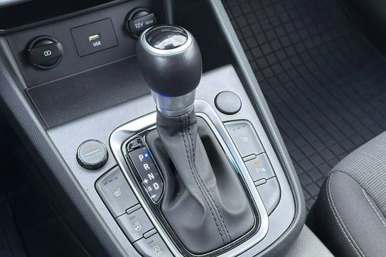 Hyundai Kona 1.0 T-GDI Style DCT