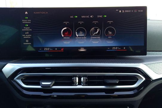 BMW Seria 3 318i M Sport aut