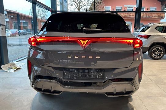 Cupra Terramar 1.5 eTSI mHEV DSG