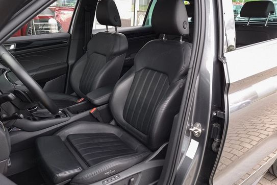 Skoda Kodiaq 2.0 TDI 4x4 L&K DSG