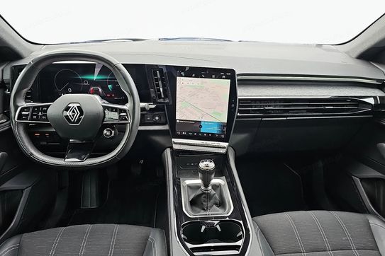 Renault Austral 1.3 TCe mHEV Techno