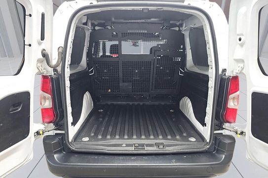 Toyota Proace City Long L2H1 Zabudowa Brygadowa Active