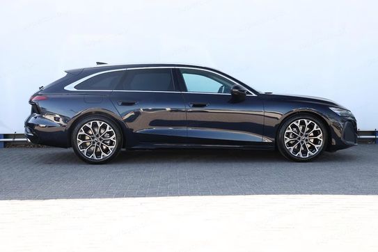 Audi A6 e-Hybrid quattro Avant