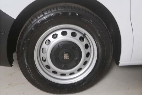 Fiat Scudo XL L2H1