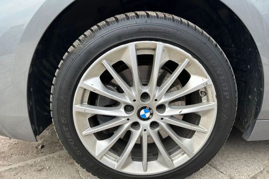 BMW Seria 1 118i aut
