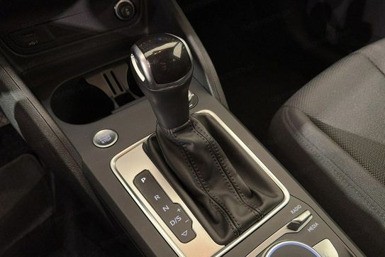 Audi Q2 35 TFSI S tronic