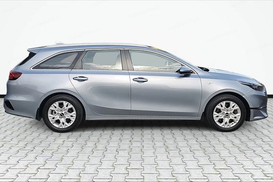 Kia Ceed Ceed T-GDI M
