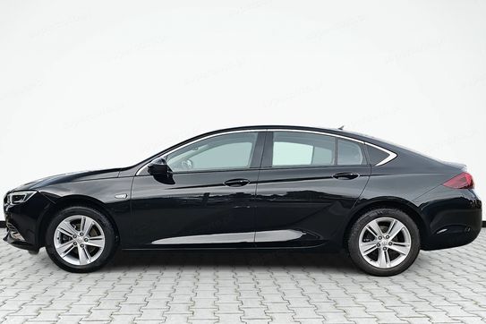 Opel Insignia 1.5 T GPF Elite S&S aut