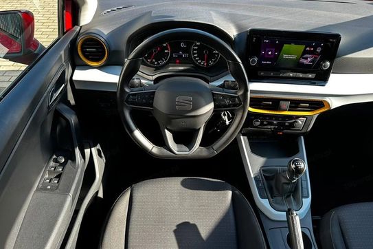 Seat Arona 1.0 TSI Style S&S