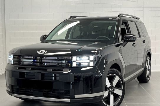 Hyundai Santa Fe 5.os Platinum 4WD 1.6 T-GDI PHEV