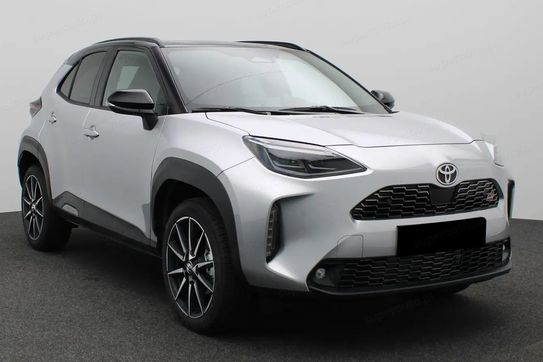 Toyota Yaris Cross GR Sport 1.5 Hybrid