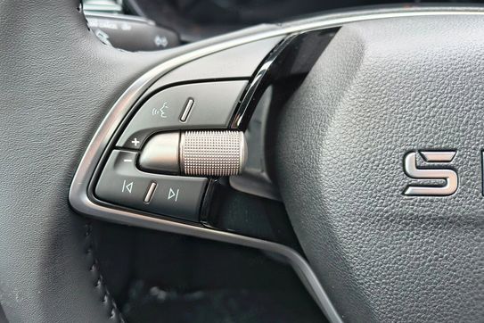 Skoda Fabia Essence 1.0 MPI