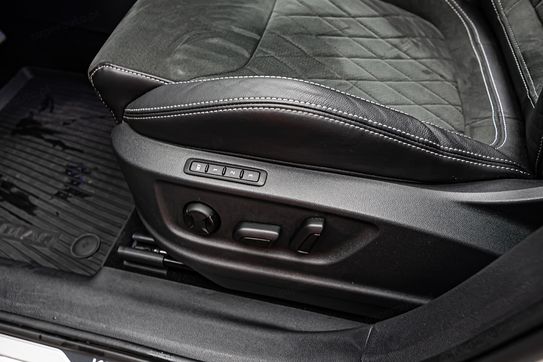 Skoda Kodiaq 1.5 TSI Sportline DSG