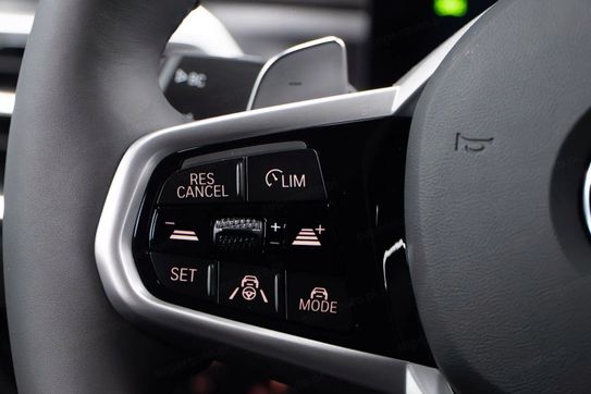 BMW Seria 4 Gran Coupe 430i xDrive M Sport