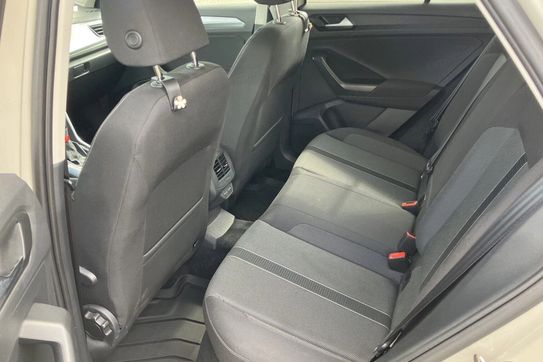 Volkswagen T-ROC TSI Life Plus DSG