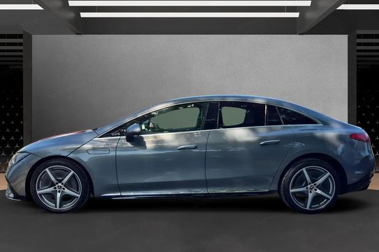 Mercedes EQE 350 90.5kWh 4-Matic