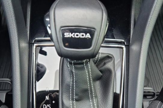 Skoda Karoq 1.5 Tsi Act Sportline Dsg